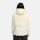 Marikoo Sheeta Damen Herbst Winter Teddyfell Jacke gefüttert N095 Offwhite Größe L - Gr. 40