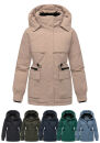 Marikoo Shigaraa XVI Damenjacke N096