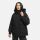 Marikoo Shigaraa Damen Herbst Winter Jacke N096 Schwarz-Größe M - Gr. 38