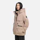 Taupe Grey-Größe XXXL - Gr. 46
