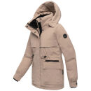 Taupe Grey-Größe XXXL - Gr. 46