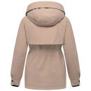 Taupe Grey-Größe XXXL - Gr. 46