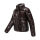 Marikoo Skyraa Damen Winter Steppjacke N097 Choco  Größe XS - Gr. 34