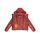 Marikoo Skyraa Damen Winter Steppjacke N097 Dark Terracotta Größe S - Gr. 36