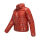 Marikoo Skyraa Damen Winter Steppjacke N097 Dark Terracotta Größe S - Gr. 36