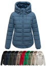 Marikoo Tayenaa 16 Steppjacke N098