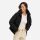 Marikoo Tayenaa Damen Herbst Winter Steppjacke N098 Schwarz-Größe XS - Gr. 34