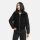 Navahoo Teddyzone Damen Winter Steppjacke gefüttert N100 Schwarz-Größe L - Gr. 40