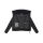Navahoo Teddyzone Damen Winter Steppjacke gefüttert N100 Schwarz-Größe L - Gr. 40