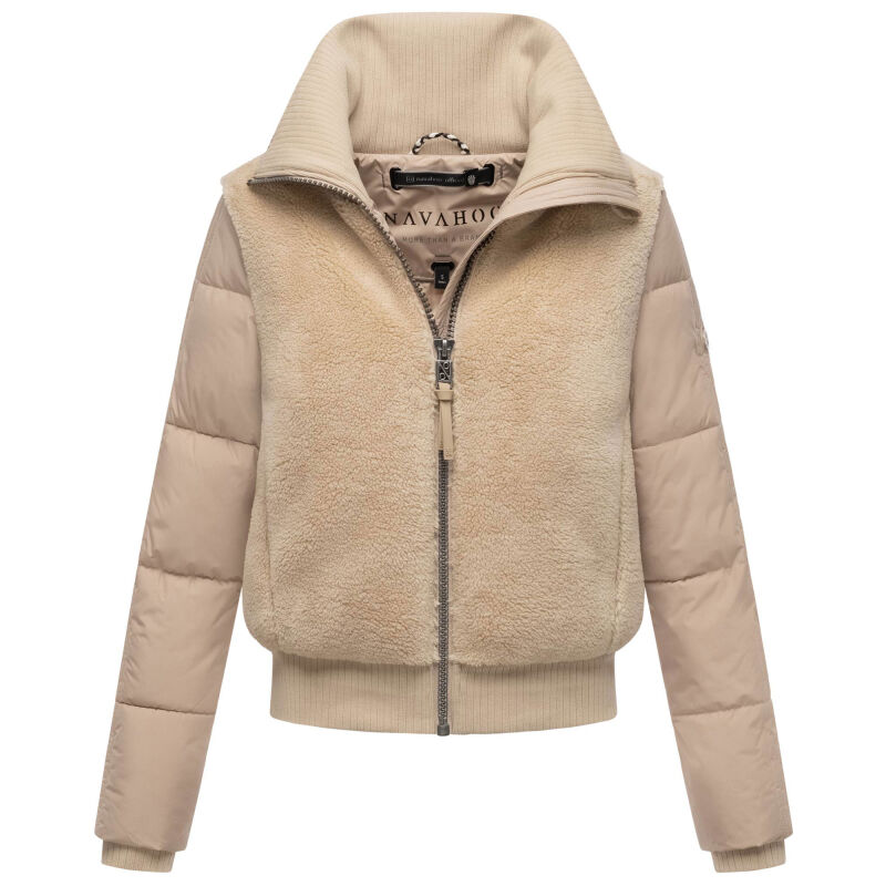 Beige-Größe XL - Gr. 42