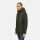 Marikoo Tivaa Damen Herbst Winter Steppjacke N103 Dark Olive-Größe L - Gr. 40