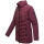 Marikoo Tivaa Damen Herbst Winter Steppjacke N103 Wine-Größe M - Gr. 38