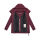 Marikoo Tivaa Damen Herbst Winter Steppjacke N103 Wine-Größe M - Gr. 38