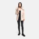 Marikoo Tivaa Damen Herbst Winter Steppjacke N103 Light Peach-Größe M - Gr. 38