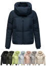 Navahoo Traumelfe 14 Steppjacke N105