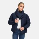 Navahoo Traumelfe 14 Steppjacke N105
