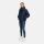Navahoo Traumelfe Damen Herbst Winter Jacke kurz N105 Navy-Größe XXL - Gr. 44