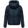 Navahoo Traumelfe Damen Herbst Winter Jacke kurz N105 Navy-Größe XXL - Gr. 44