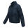 Navahoo Traumelfe Damen Herbst Winter Jacke kurz N105 Navy-Größe XXL - Gr. 44