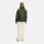 Navahoo Traumelfe 14 Steppjacke N105 Dark Olive-Größe XS - Gr. 34