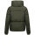 Navahoo Traumelfe 14 Steppjacke N105 Dark Olive-Größe XS - Gr. 34
