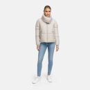 Navahoo Traumelfe Damen Herbst Winter Jacke kurz N105 Bone-Größe XXXL - Gr. 46
