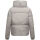 Navahoo Traumelfe Damen Herbst Winter Jacke kurz N105 Bone-Größe XXXL - Gr. 46