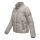 Navahoo Traumelfe Damen Herbst Winter Jacke kurz N105 Bone-Größe XXXL - Gr. 46