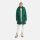 Marikoo Virenaa Damen Winter Steppjacke halblang N106 Evergreen Größe M - Gr. 38