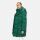 Marikoo Virenaa Damen Winter Steppjacke halblang N106 Evergreen Größe M - Gr. 38