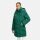 Marikoo Virenaa Damen Winter Steppjacke halblang N106 Evergreen Größe M - Gr. 38