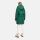 Marikoo Virenaa Damen Winter Steppjacke halblang N106 Evergreen Größe M - Gr. 38
