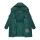 Marikoo Virenaa Damen Winter Steppjacke halblang N106 Evergreen Größe M - Gr. 38