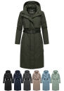 Navahoo Waldbummler Damen Herbst Winter Parka N107