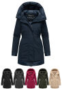 Navahoo Winterprinzessin Parka  N108
