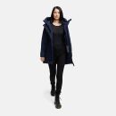 Navahoo Winterprinzessin Parka  N108