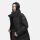 Navahoo Wolkenkuss Winter Steppjacke halblang N111 Schwarz-Größe M - Gr. 38