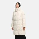 Navahoo Wolkenkuss Winter Steppjacke halblang N111 Cream-Größe M - Gr. 38