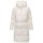 Navahoo Wolkenkuss Winter Steppjacke halblang N111 Cream-Größe M - Gr. 38