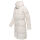 Navahoo Wolkenkuss Winter Steppjacke halblang N111 Cream-Größe M - Gr. 38