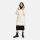 Navahoo Wolkenkuss Winter Steppjacke halblang N111 Cream-Größe XL - Gr. 42