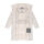 Navahoo Wolkenkuss Winter Steppjacke halblang N111 Cream-Größe XL - Gr. 42