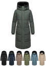 Marikoo Yaskaa Damen Herbst Winter Parka Jacke N112