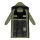 Marikoo Yaskaa Damen Herbst Winter Parka Jacke N112 Olive Leaf Größe XL - Gr. 42