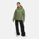 Marikoo Yeminaa Damen Herbst Winter Jacke N113