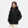 Marikoo Yeminaa Damen Herbst Winter Jacke N113 Schwarz Größe XL - Gr. 42