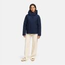 Marikoo Yeminaa Damen Herbst Winter Jacke N113 Navy Größe M - Gr. 38