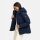 Marikoo Yeminaa Damen Herbst Winter Jacke N113 Navy Größe M - Gr. 38