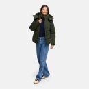 Navahoo Zauberlicht Damen Herbst Winter Steppjacke N115