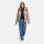 Navahoo Zauberlicht Damen Herbst Winter Steppjacke N115 Taupe Grey Größe XL - Gr. 42